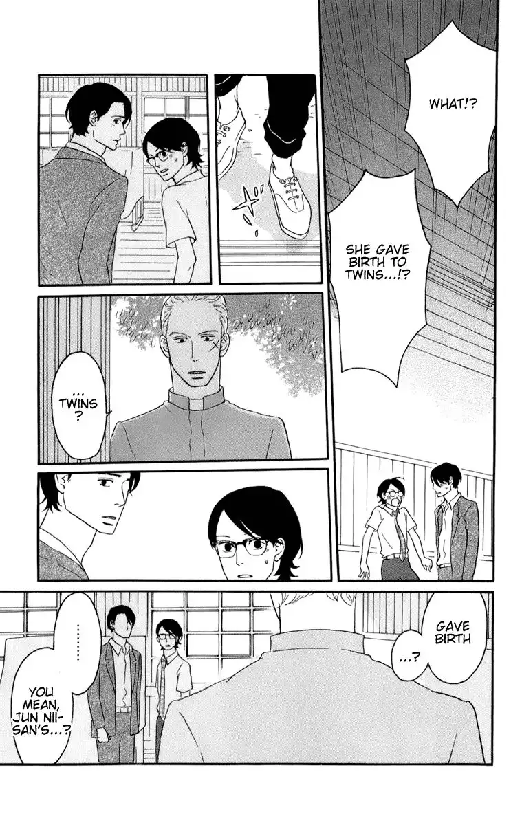 Sakamichi no Apollon Chapter 50 13